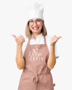 Serviço de Cozinheira